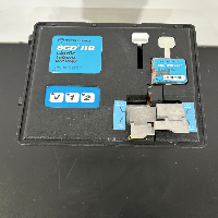 TerumoBCT SCD IIB Sterile Tubing Welder image 2